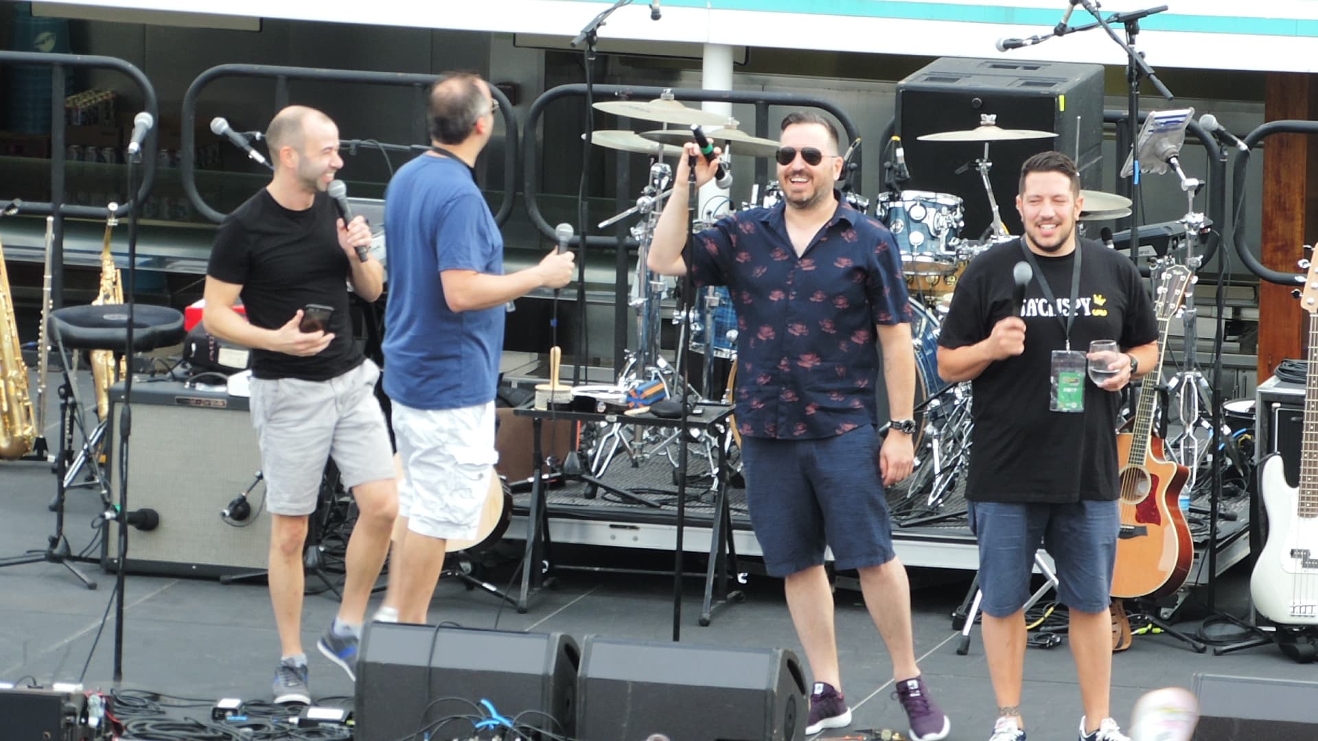 Impractical Jokers’ Most Brutal Punishments: 8 Hilarious Moments That Went Too Far
