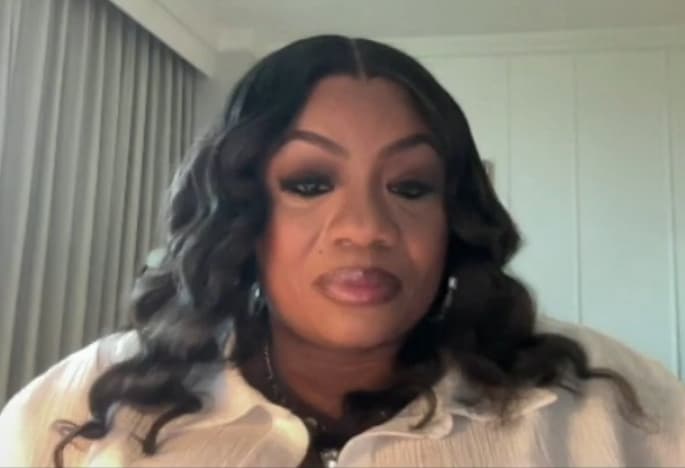 Ms. Pat and Jordan E. Cooper Tease a Wild Sixth Season of *The Ms. Pat Show*