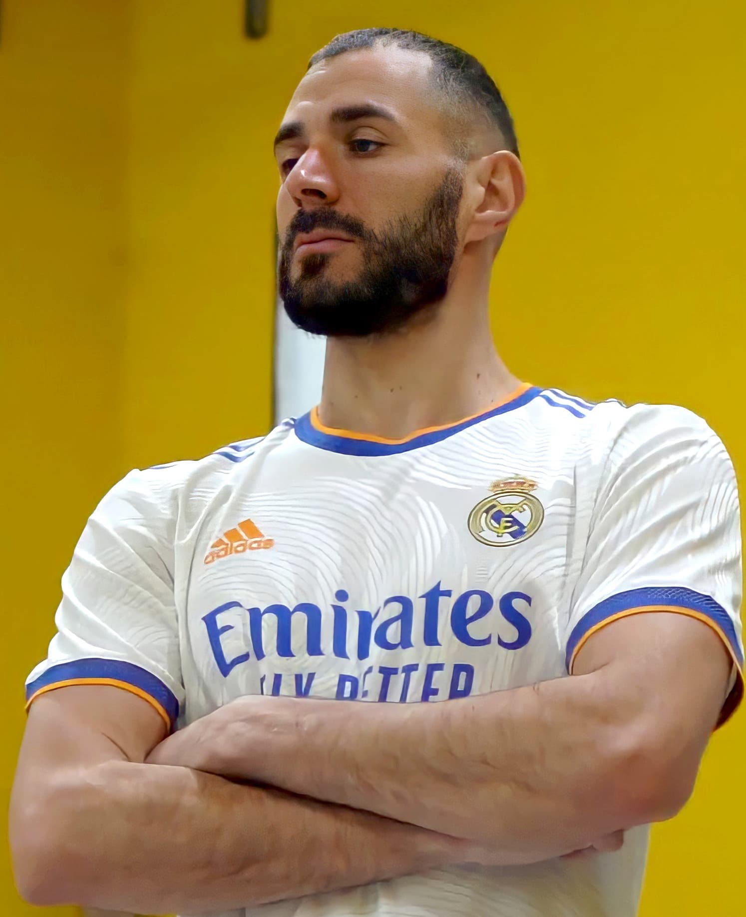 Real Madrid’s 2021/22 Champions League Goals: The Journey to European Glory