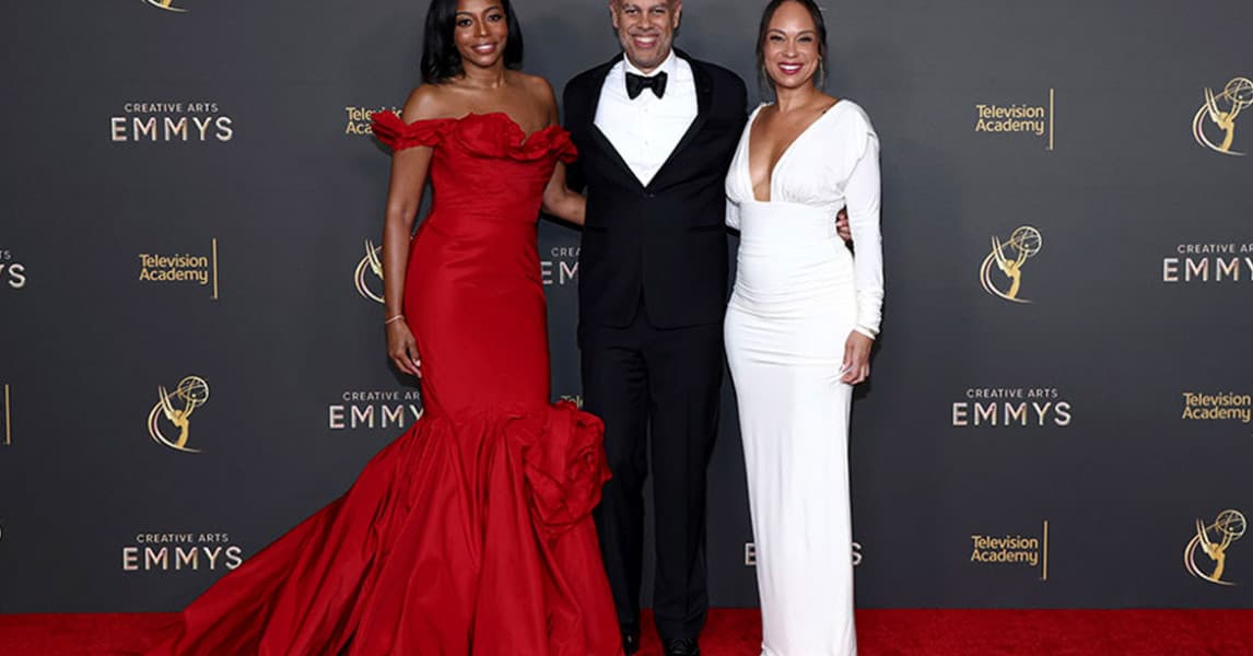 Inside the 2026 Emmys: Taylor Swift’s Secret Cameo, Olivia Benson the Cat, and Emotional Tributes